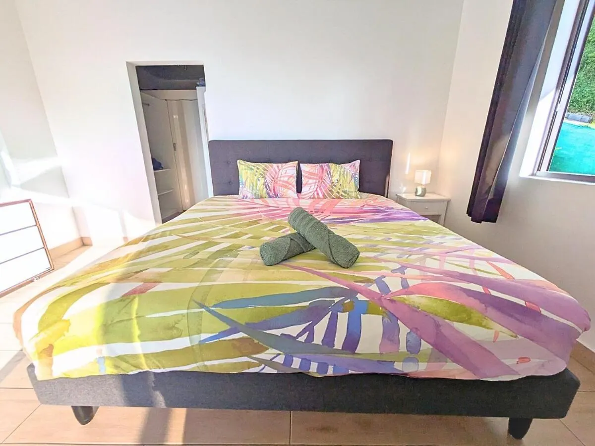 Paea Fare Painapo - Spacious Modern Beautiful View