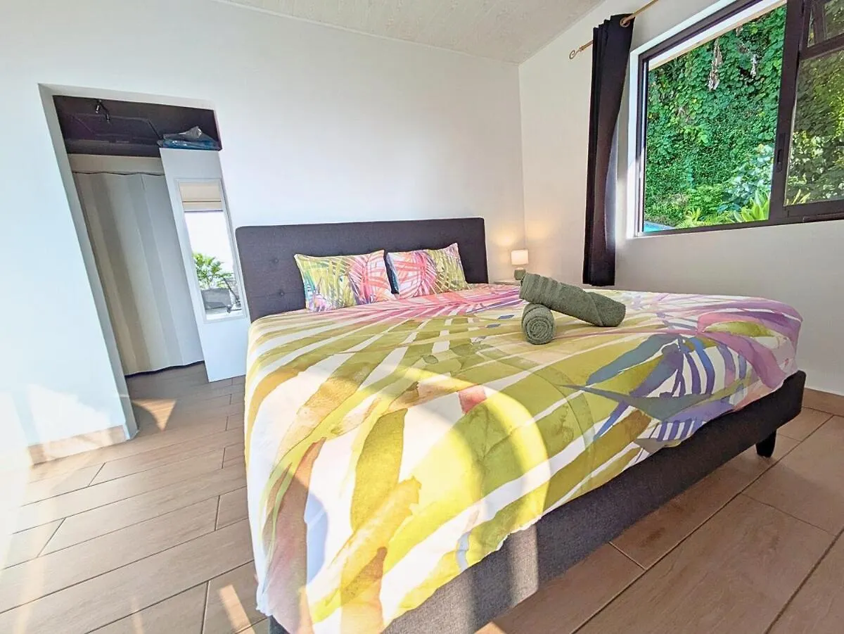Paea Fare Painapo - Spacious Modern Beautiful View 0*,  פולינזיה הצרפתית