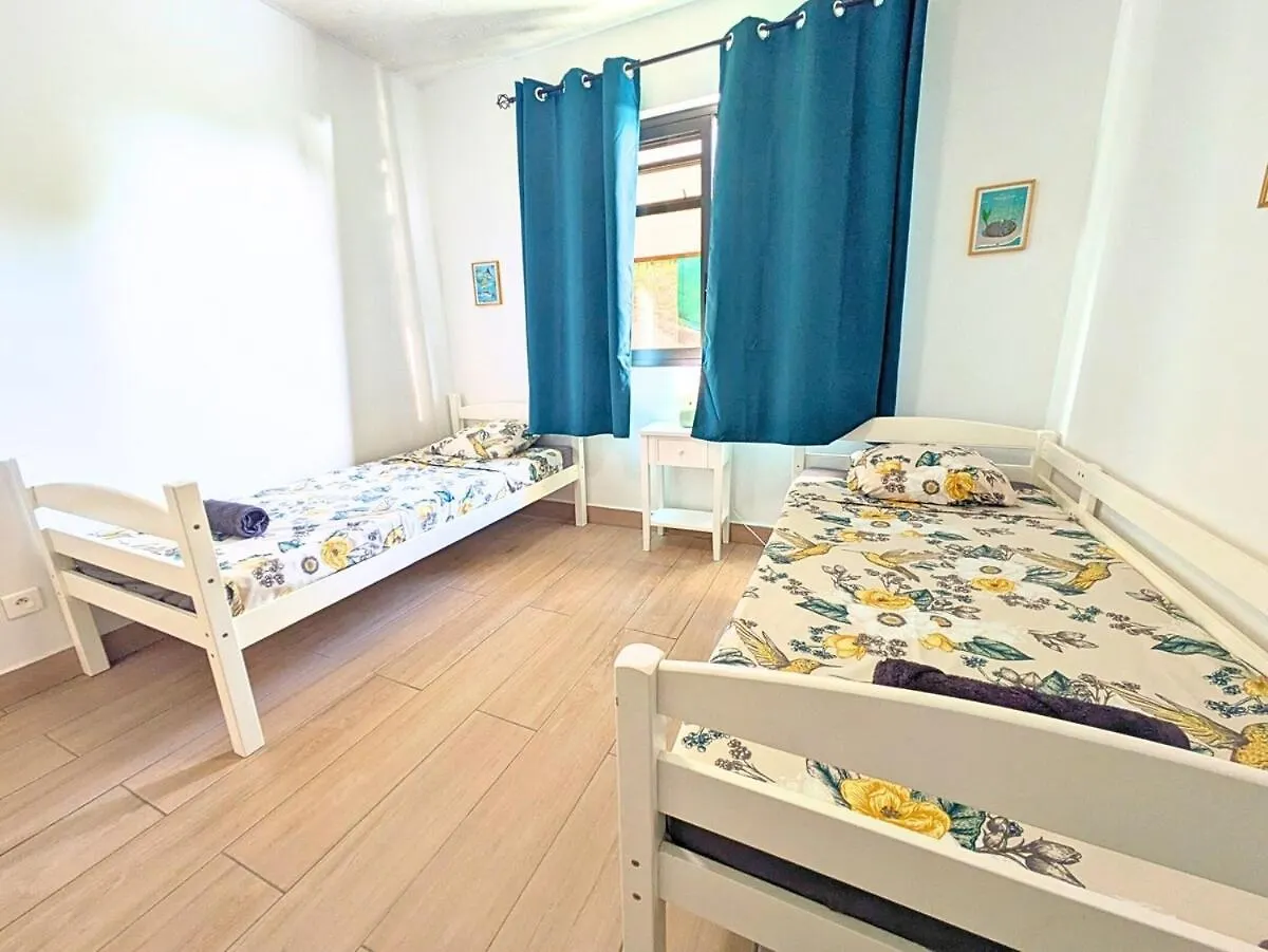Paea Fare Painapo - Spacious Modern Beautiful View 0*,